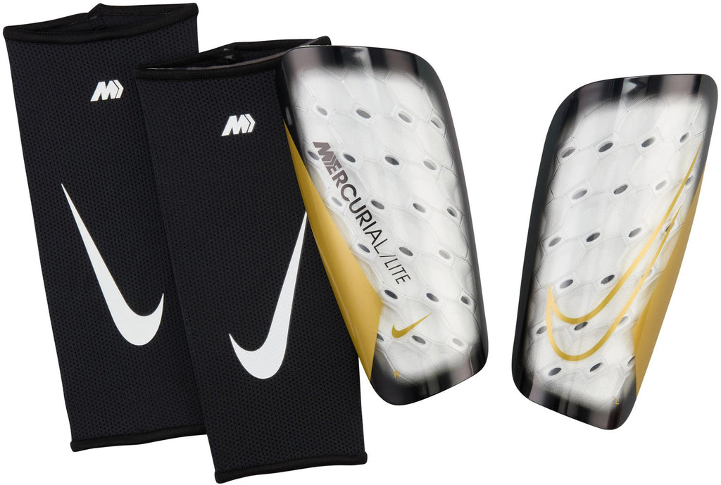Mercurial Lite Voetbal scheenbeschermers