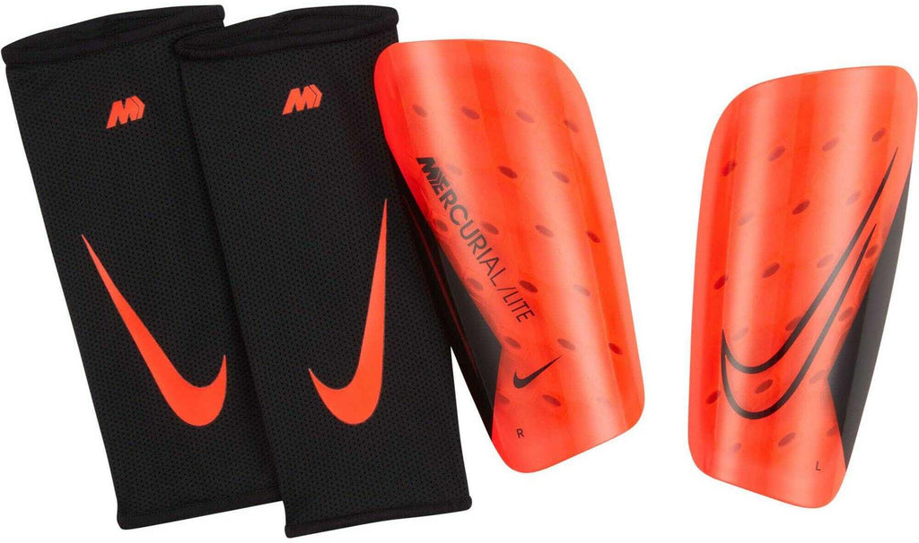 Mercurial Lite Voetbal scheenbeschermers