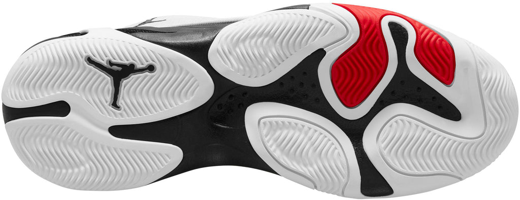 Jordan Max Aura 4 basketbalschoenen