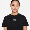 Air shirt