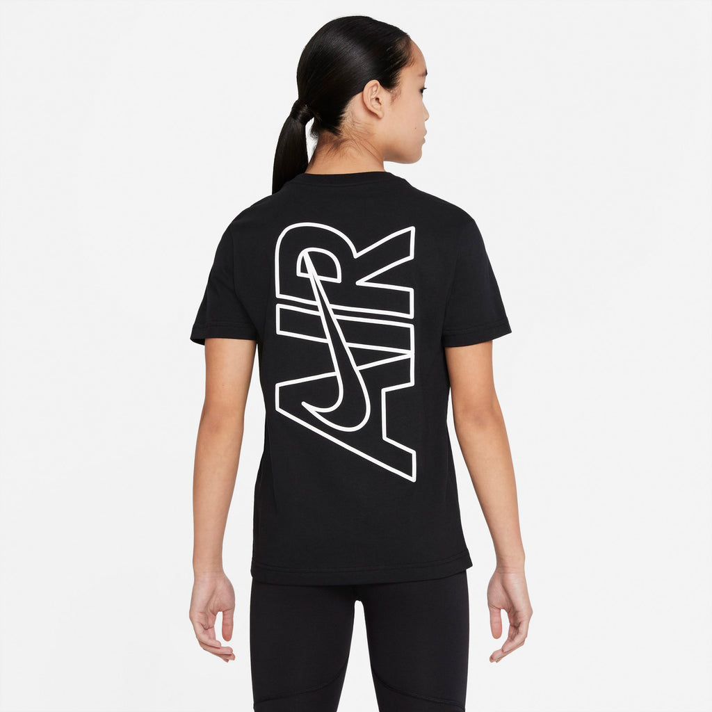 Air shirt
