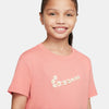 Sportswear t-shirt