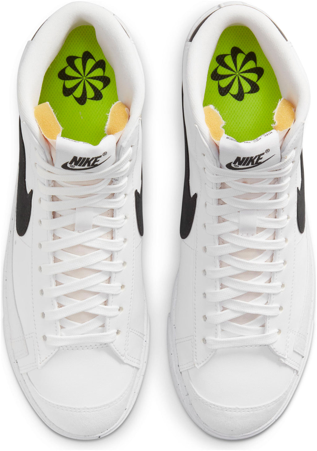 Blazer Mid '77 Next Naturel sneakers