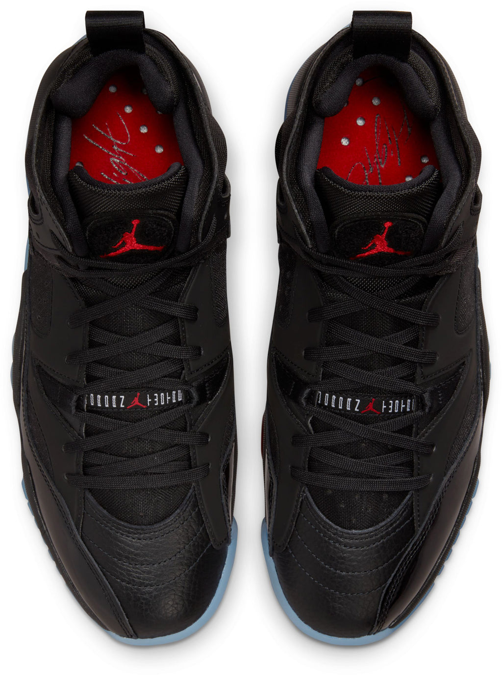 Jumpman Two Trey sneakers