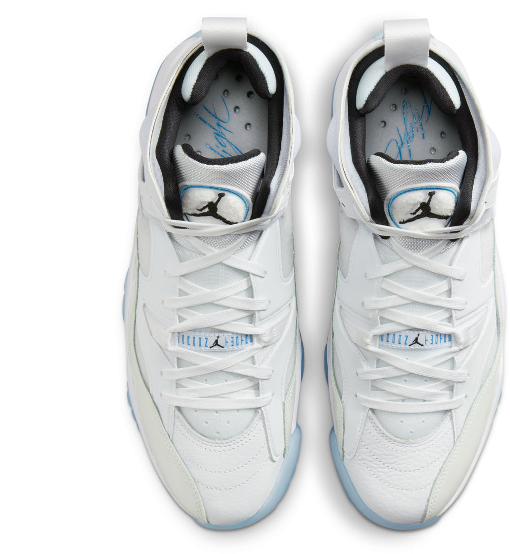 Jumpman Two Trey sneakers