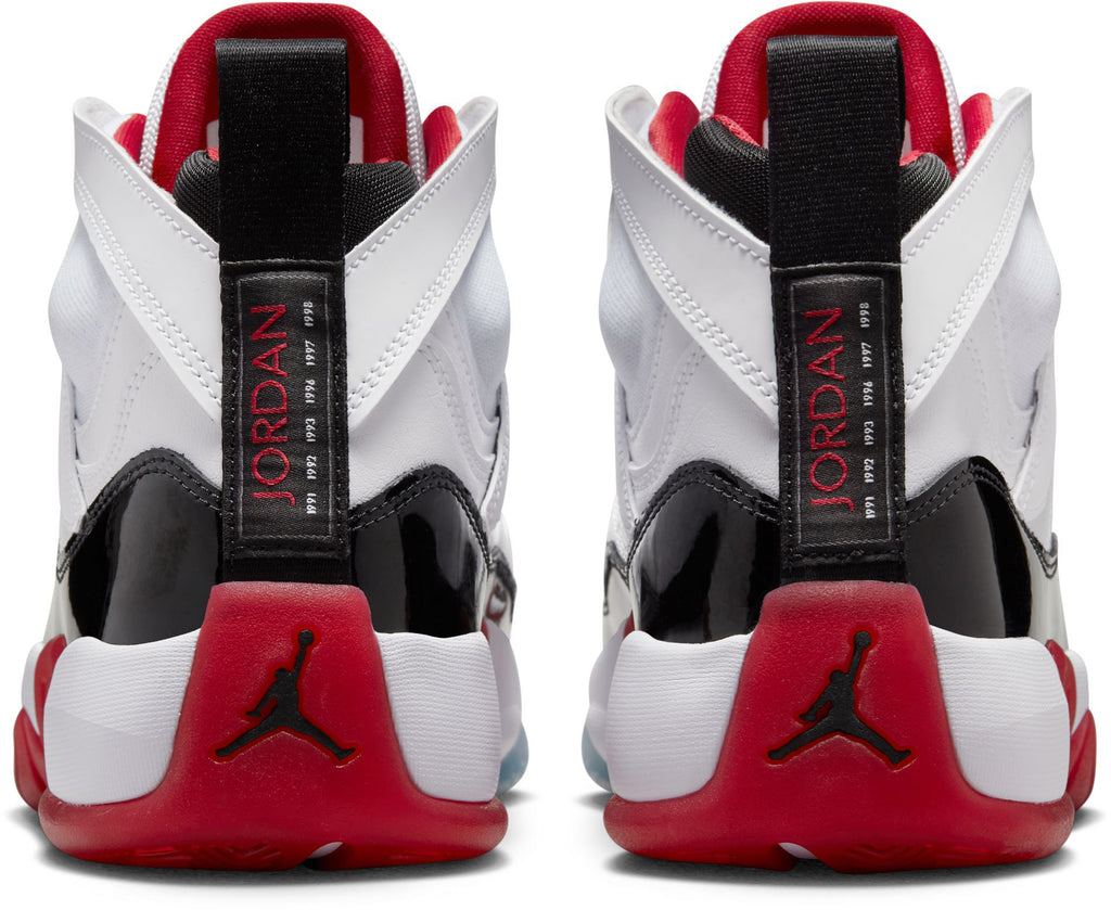 Jumpman Two Trey sneakers