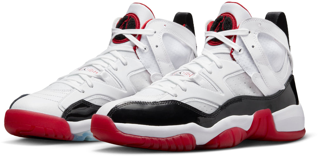Jumpman Two Trey sneakers
