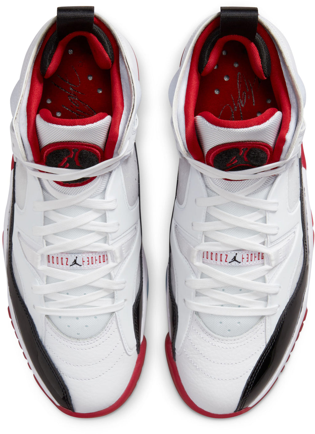 Jumpman Two Trey sneakers