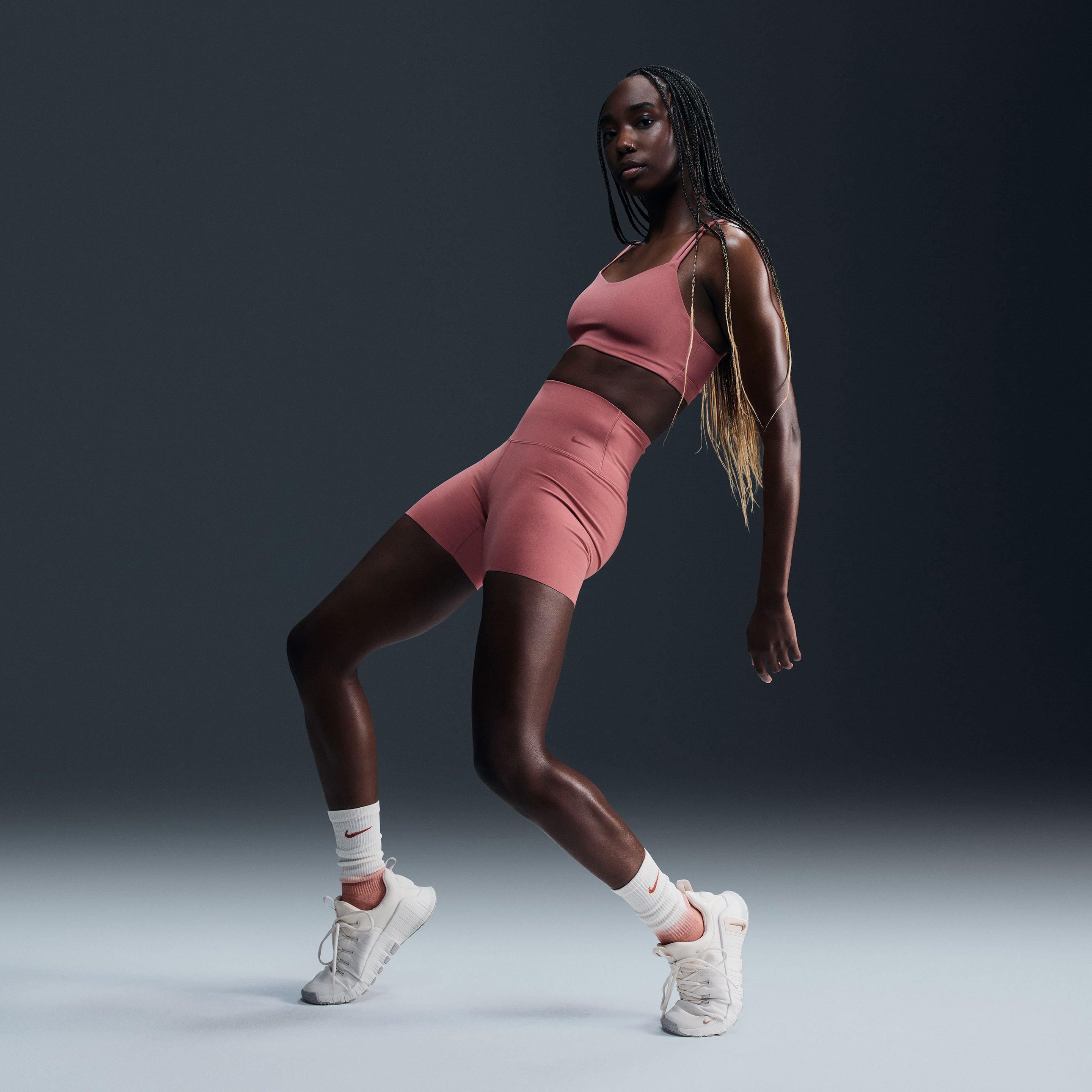 Alate Trace Light sportbeha