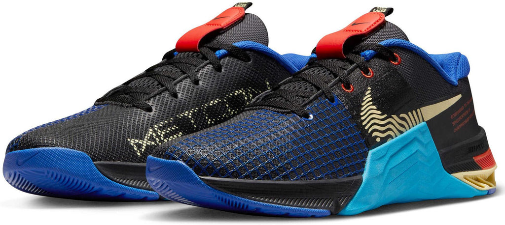 Metcon 8 fitness schoenen