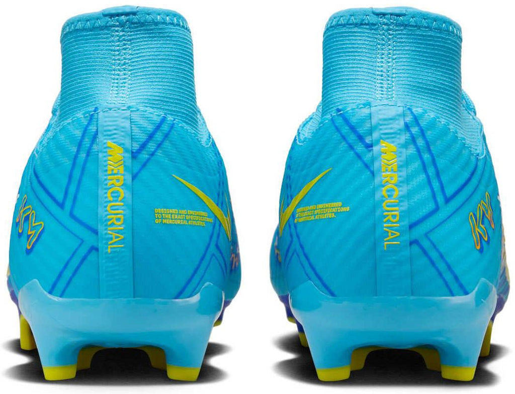 Zoom Mercurial Superfly 9 Academy KM FG/MG voetbalschoenen