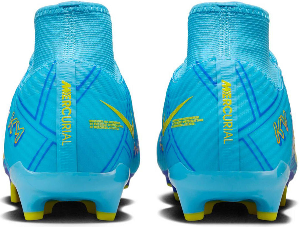 Zoom Mercurial Superfly 9 Academy KM FG/MG voetbalschoenen