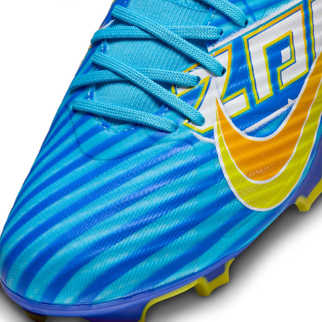 Zoom Mercurial Superfly 9 Academy KM FG/MG voetbalschoenen