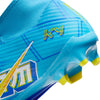 Zoom Mercurial Superfly 9 Academy KM FG/MG voetbalschoenen
