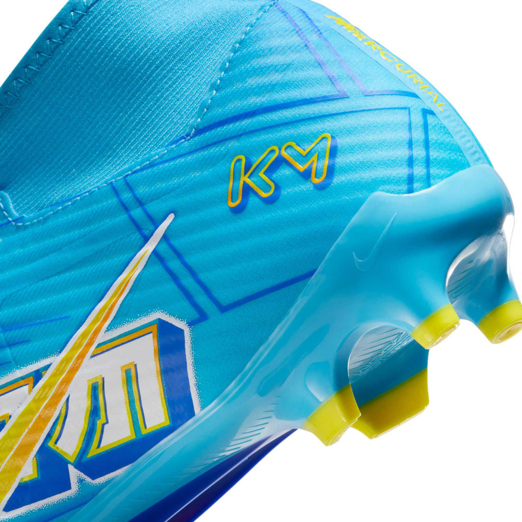 Zoom Mercurial Superfly 9 Academy KM FG/MG voetbalschoenen