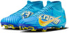 Zoom Mercurial Superfly 9 Academy KM FG/MG voetbalschoenen