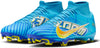 Zoom Mercurial Superfly 9 Academy KM FG/MG voetbalschoenen