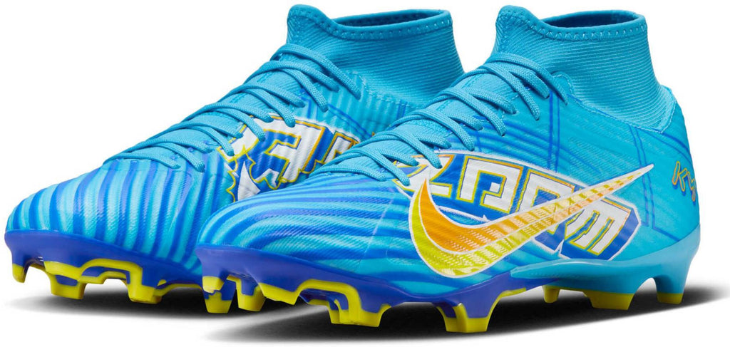 Zoom Mercurial Superfly 9 Academy KM FG/MG voetbalschoenen