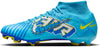 Zoom Mercurial Superfly 9 Academy KM FG/MG voetbalschoenen
