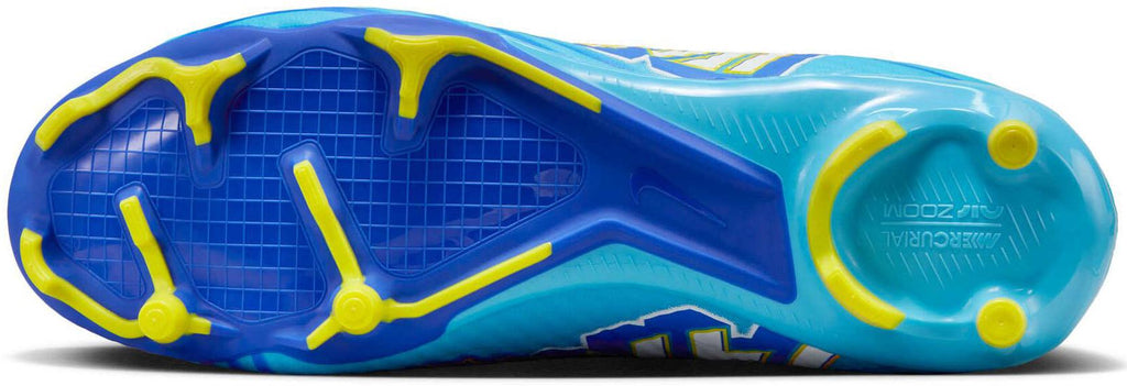 Zoom Mercurial Superfly 9 Academy KM FG/MG voetbalschoenen