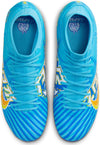 Zoom Mercurial Superfly 9 Academy KM FG/MG voetbalschoenen