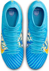 Zoom Mercurial Superfly 9 Academy KM FG/MG voetbalschoenen