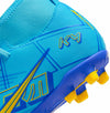 Superfly 9 Club Kylian Mbappé FG/MG kids voetbalschoenen