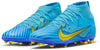 Superfly 9 Club Kylian Mbappé FG/MG kids voetbalschoenen