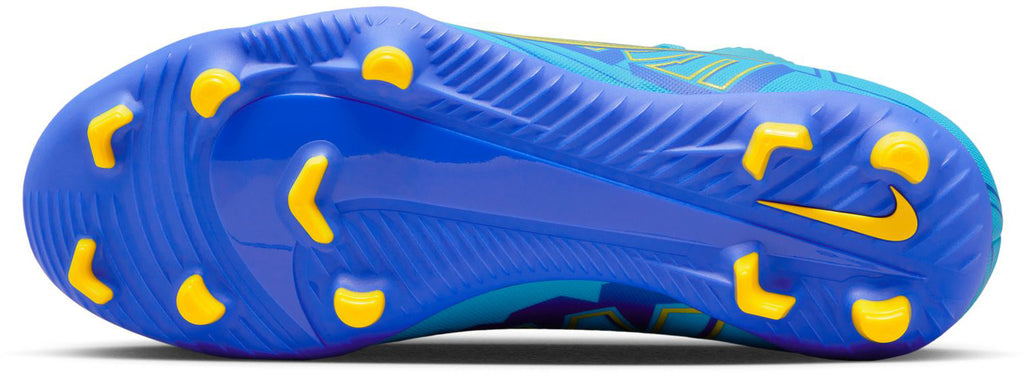 Superfly 9 Club Kylian Mbappé FG/MG kids voetbalschoenen