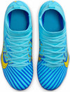 Superfly 9 Club Kylian Mbappé FG/MG kids voetbalschoenen