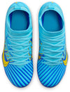 Superfly 9 Club Kylian Mbappé FG/MG kids voetbalschoenen