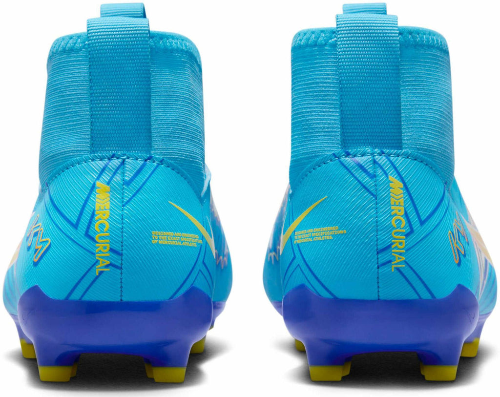 Zoom Superfly 9 Academy KM FG/MG kids voetbalschoenen