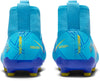 Zoom Superfly 9 Academy KM FG/MG kids voetbalschoenen