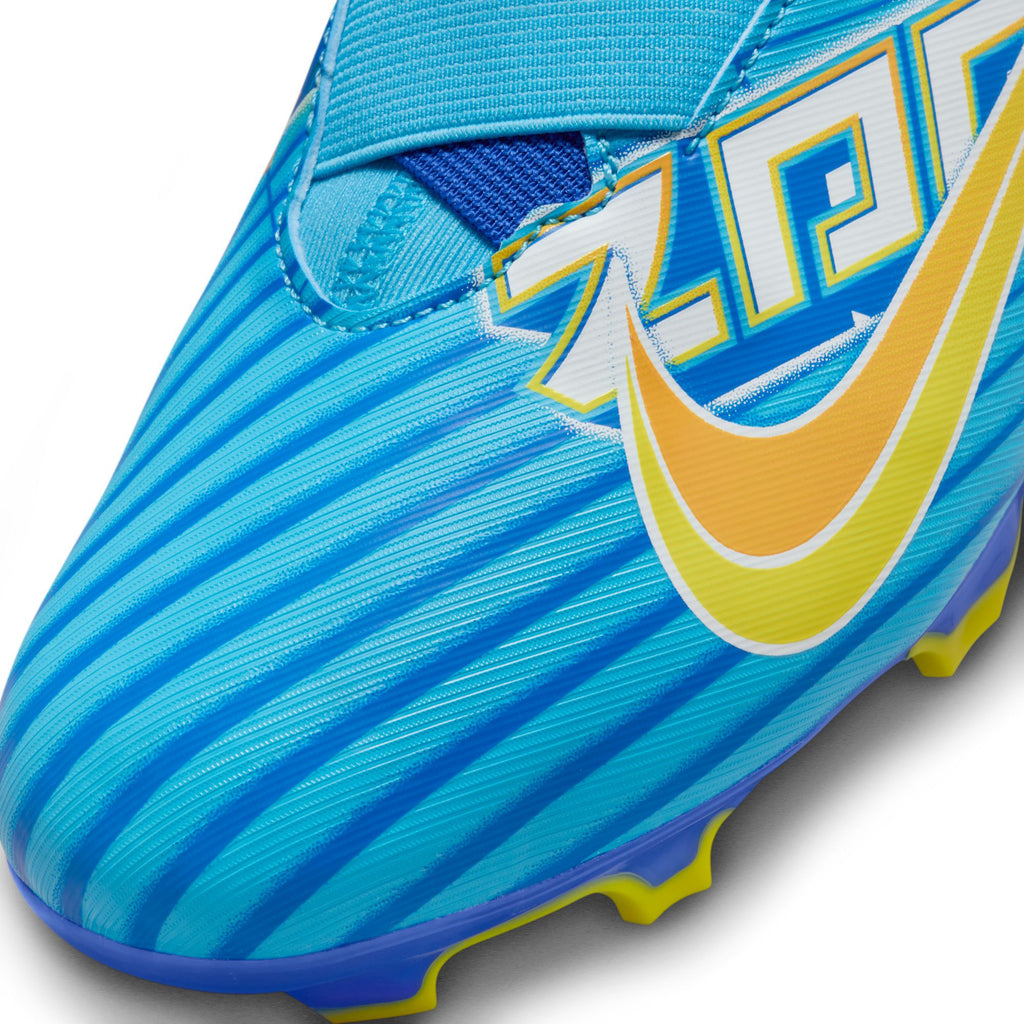 Zoom Superfly 9 Academy KM FG/MG kids voetbalschoenen