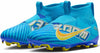 Zoom Superfly 9 Academy KM FG/MG kids voetbalschoenen