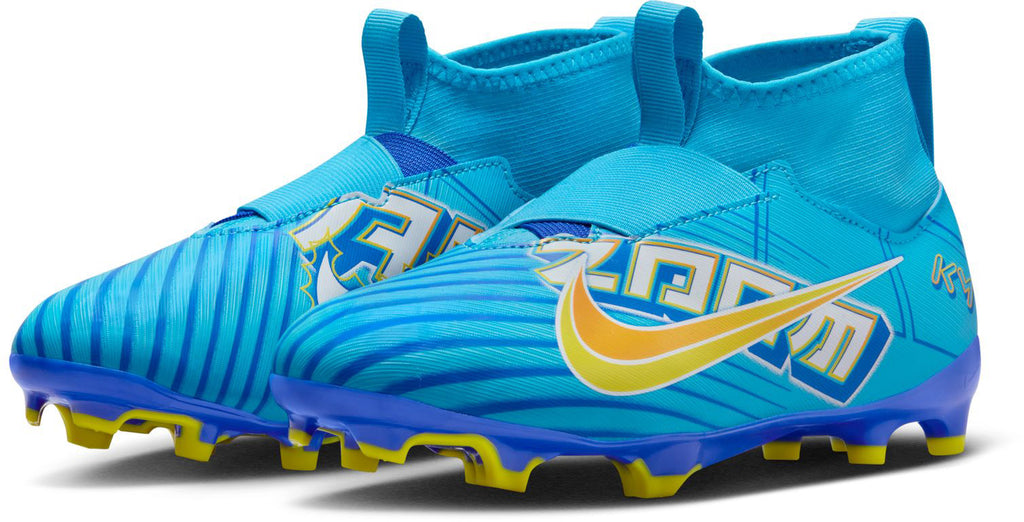 Zoom Superfly 9 Academy KM FG/MG kids voetbalschoenen