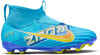 Zoom Superfly 9 Academy KM FG/MG kids voetbalschoenen