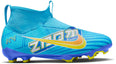 Zoom Superfly 9 Academy KM FG/MG kids voetbalschoenen
