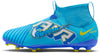 Zoom Superfly 9 Academy KM FG/MG kids voetbalschoenen