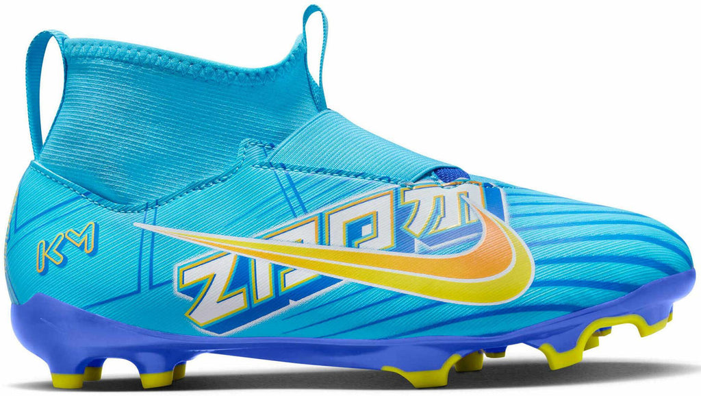 Zoom Superfly 9 Academy KM FG/MG kids voetbalschoenen