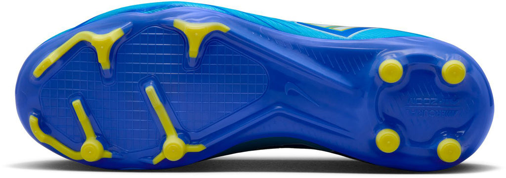 Zoom Superfly 9 Academy KM FG/MG kids voetbalschoenen