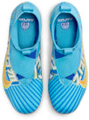 Zoom Superfly 9 Academy KM FG/MG kids voetbalschoenen