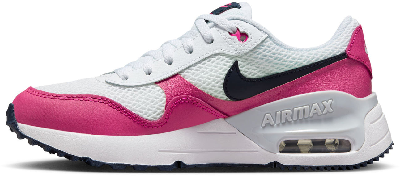 Air Max System sneakers