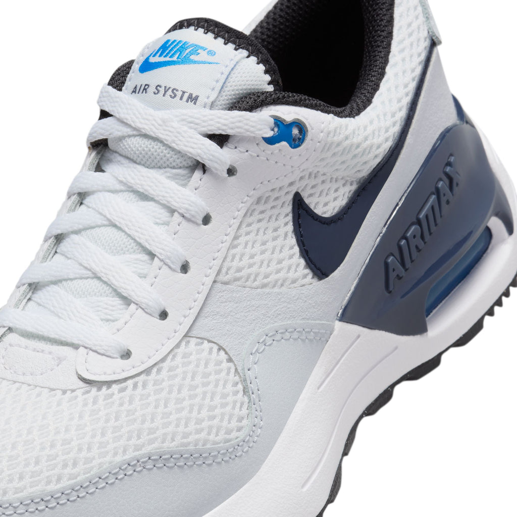 Air Max System sneakers