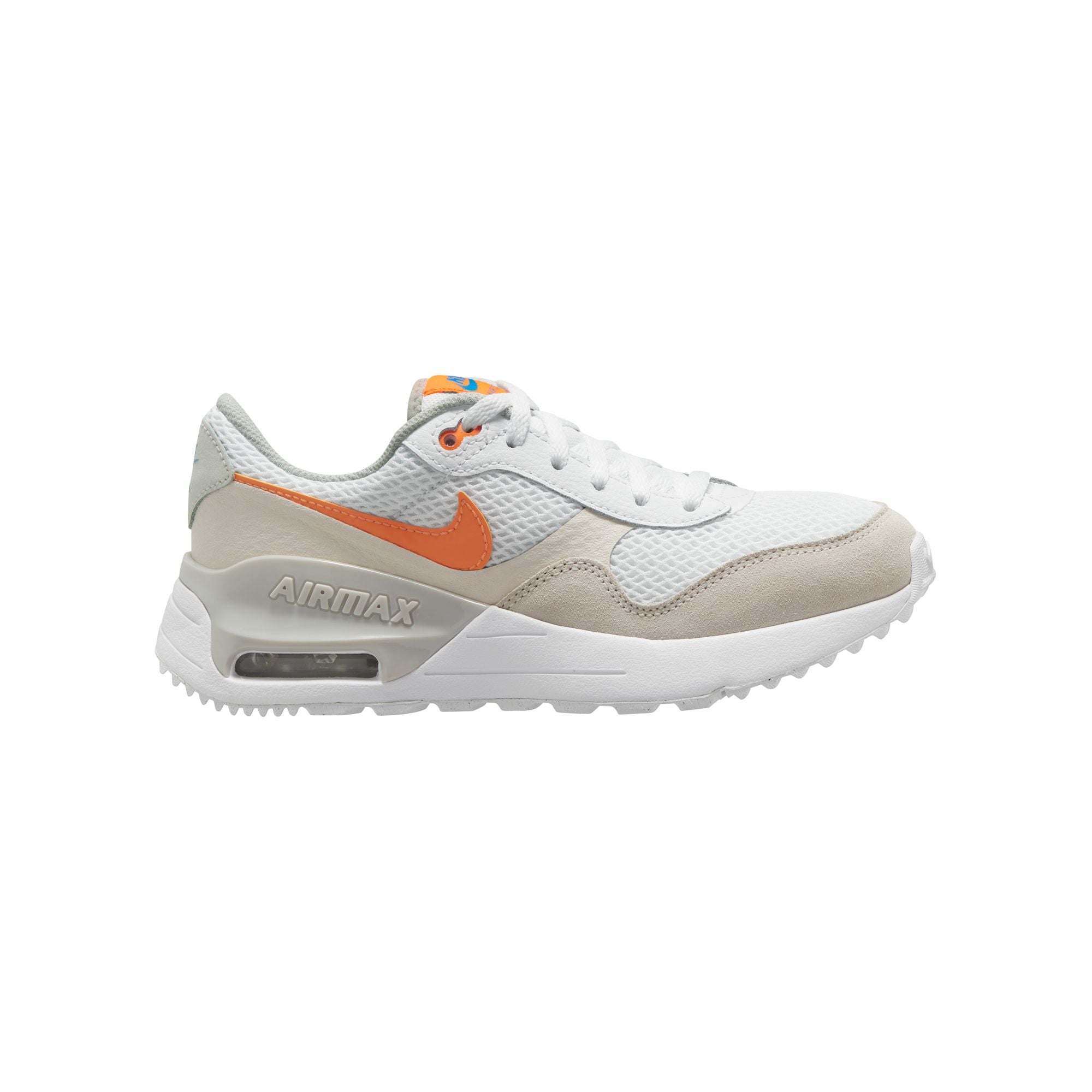 Air Max System sneakers