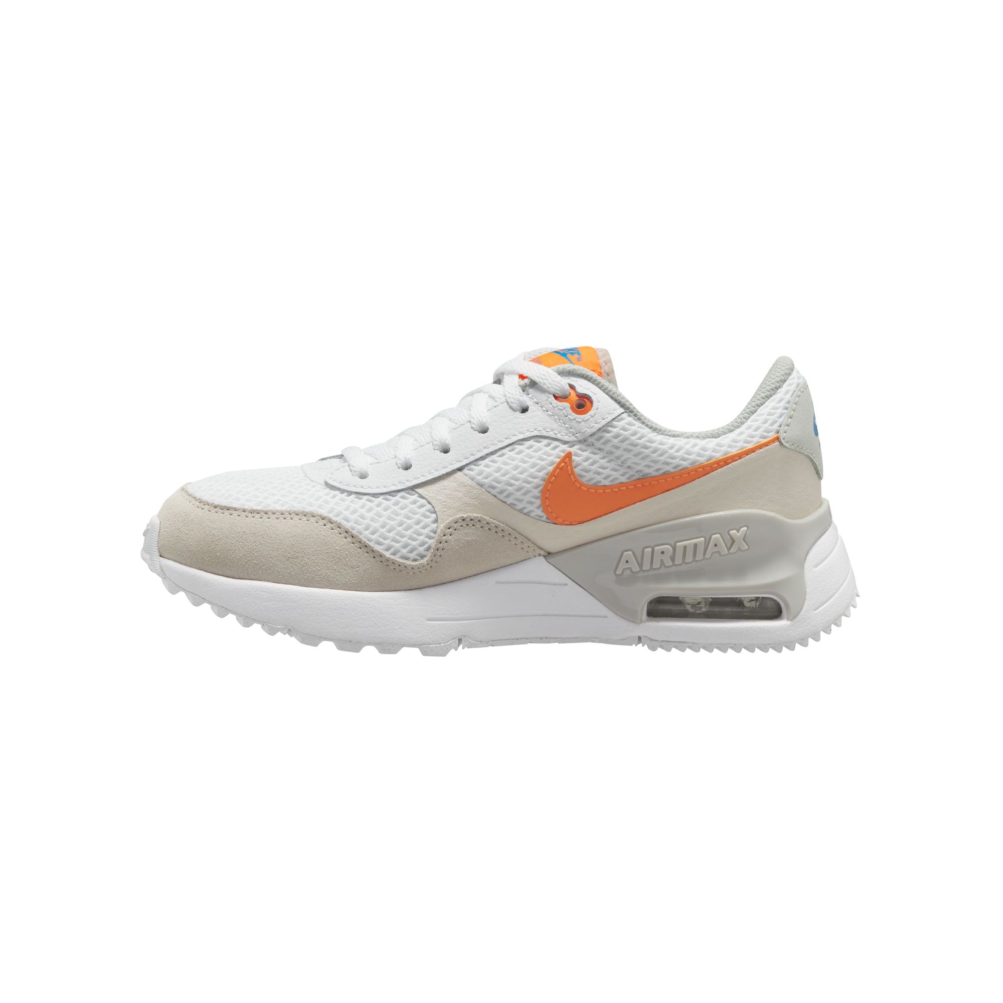 Air Max System sneakers