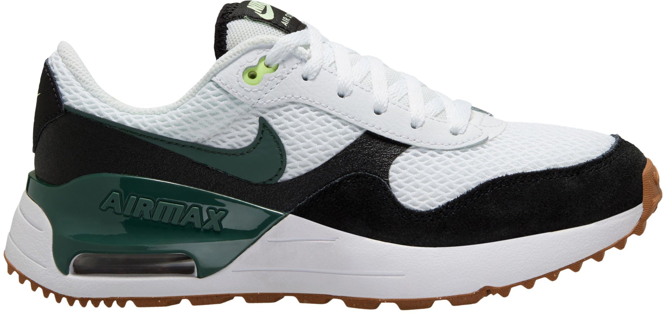 Air Max System sneakers