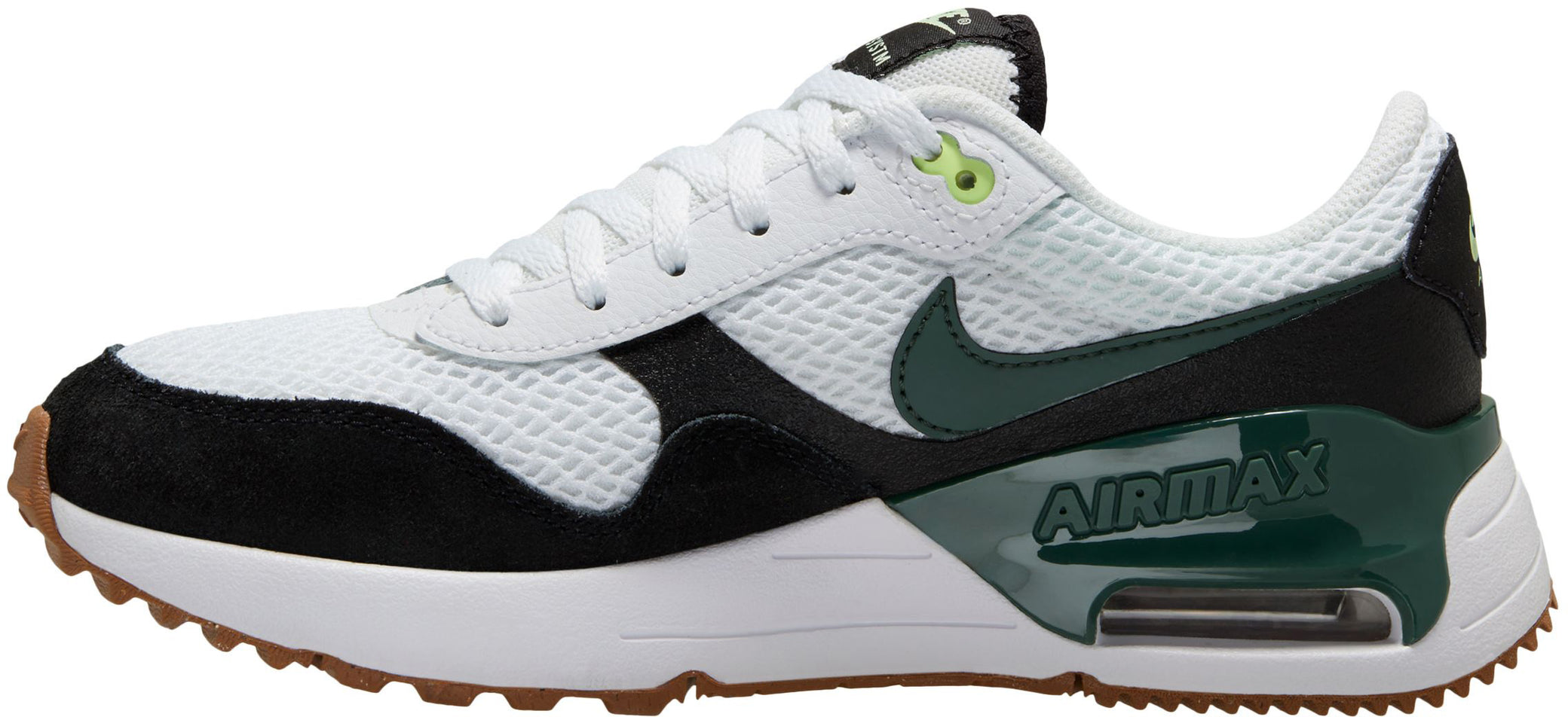 Air Max System sneakers