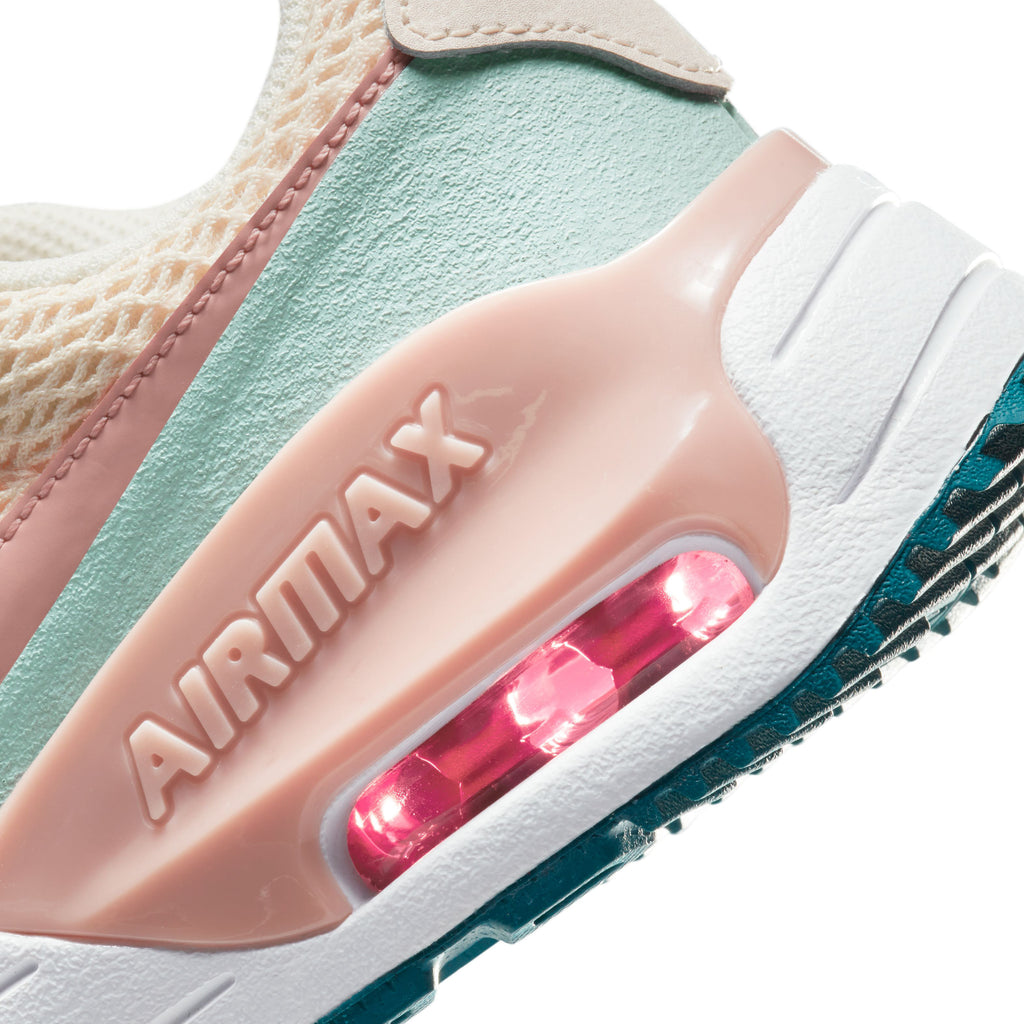 Air Max System sneakers