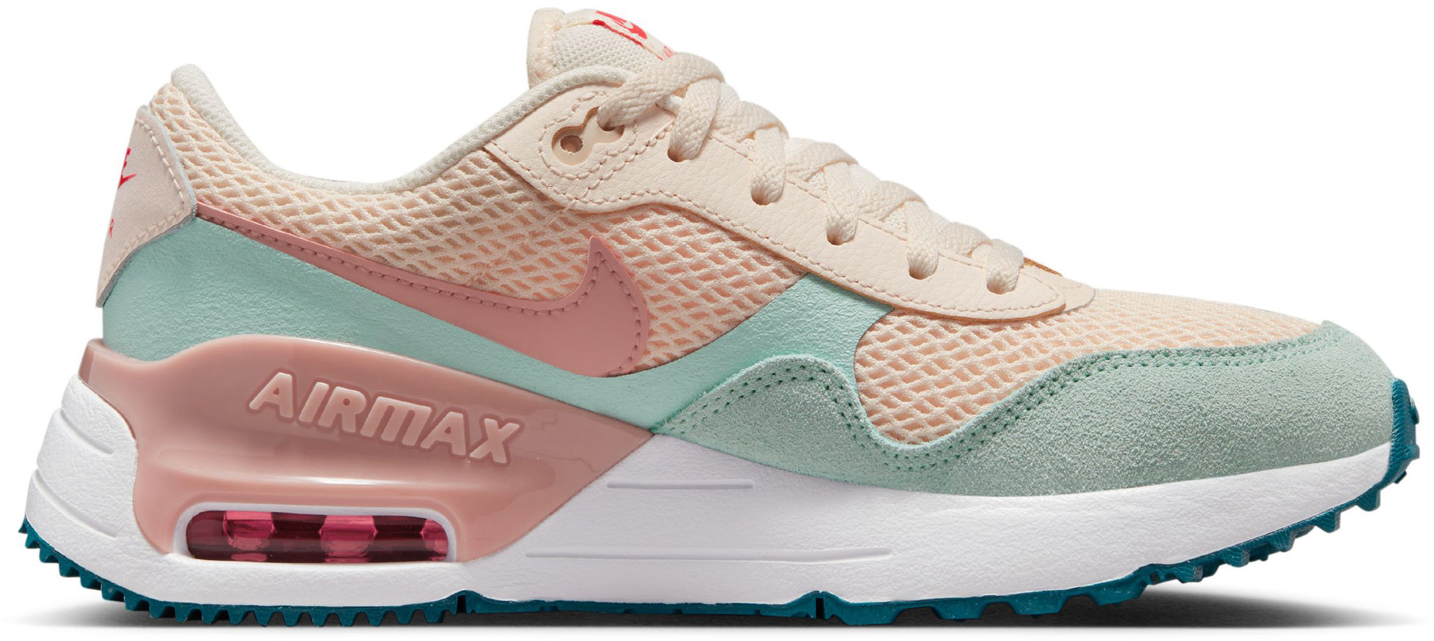 Air Max System sneakers